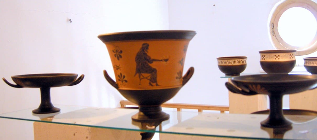 Yolculuk — Bozcaada Sanat Galerisi, Çanakkale, 2010