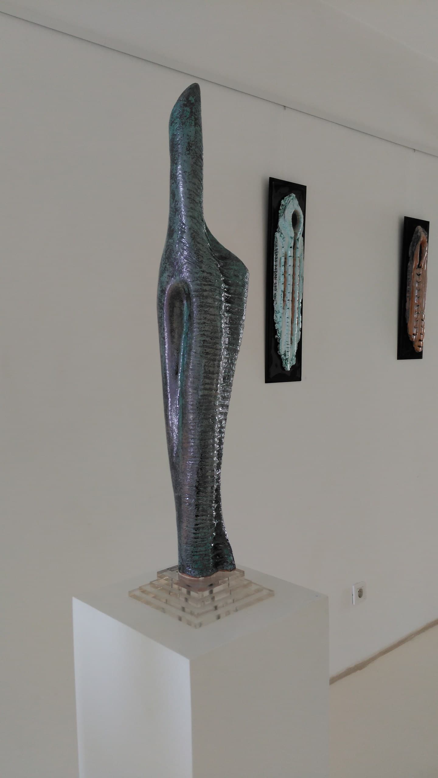 Anadolu Ekininde Güzeller — Akeramos Sanat Merkezi, Bursa, 2017