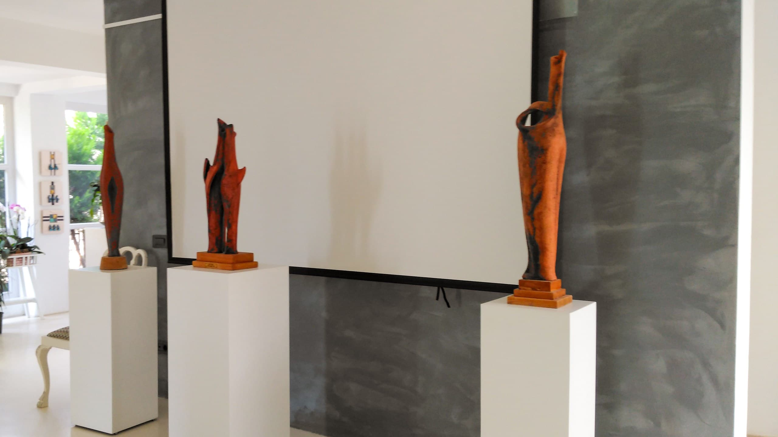 Anadolu Ekininde Güzeller — Akeramos Sanat Merkezi, Bursa, 2017