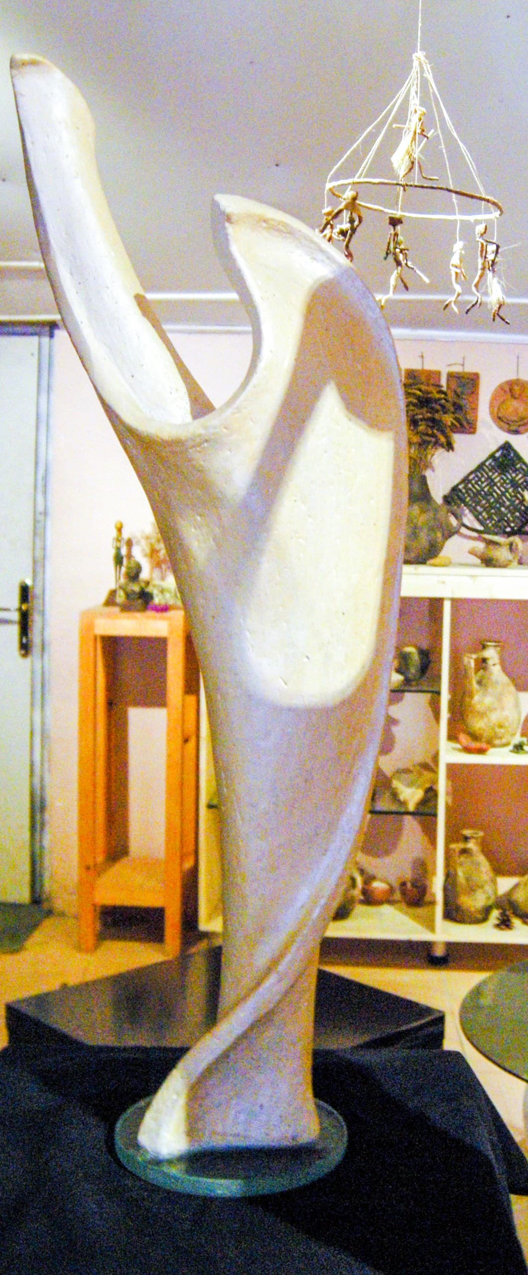 Yolculuk 2 — Akşit Sanat Galerisi, Ankara, 2010