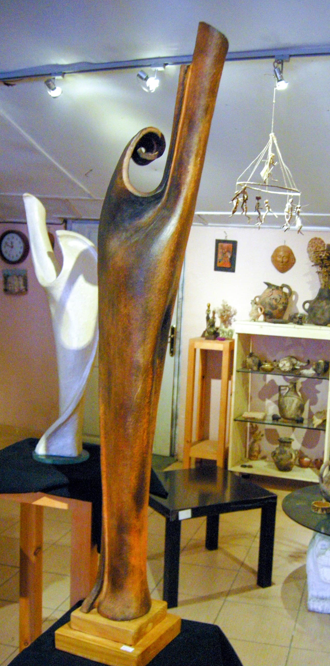 Yolculuk 2 — Akşit Sanat Galerisi, Ankara, 2010
